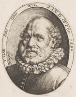 KG 02048
<br/>
Portret Rutgaert Janszen (60 jaar oud)
<br/>
<em>Gheyn, Jacques de (II) (1565-1629)</em>